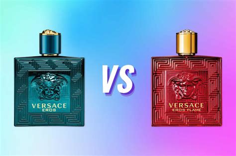 versace man vs eros|does versace eros smell good.